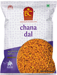 BC Chana Dal