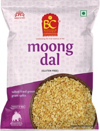BC Masala Moong Dal