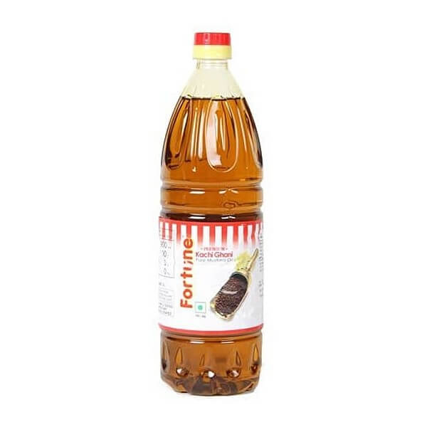 Fortune Mustard Oil-500ML/btl