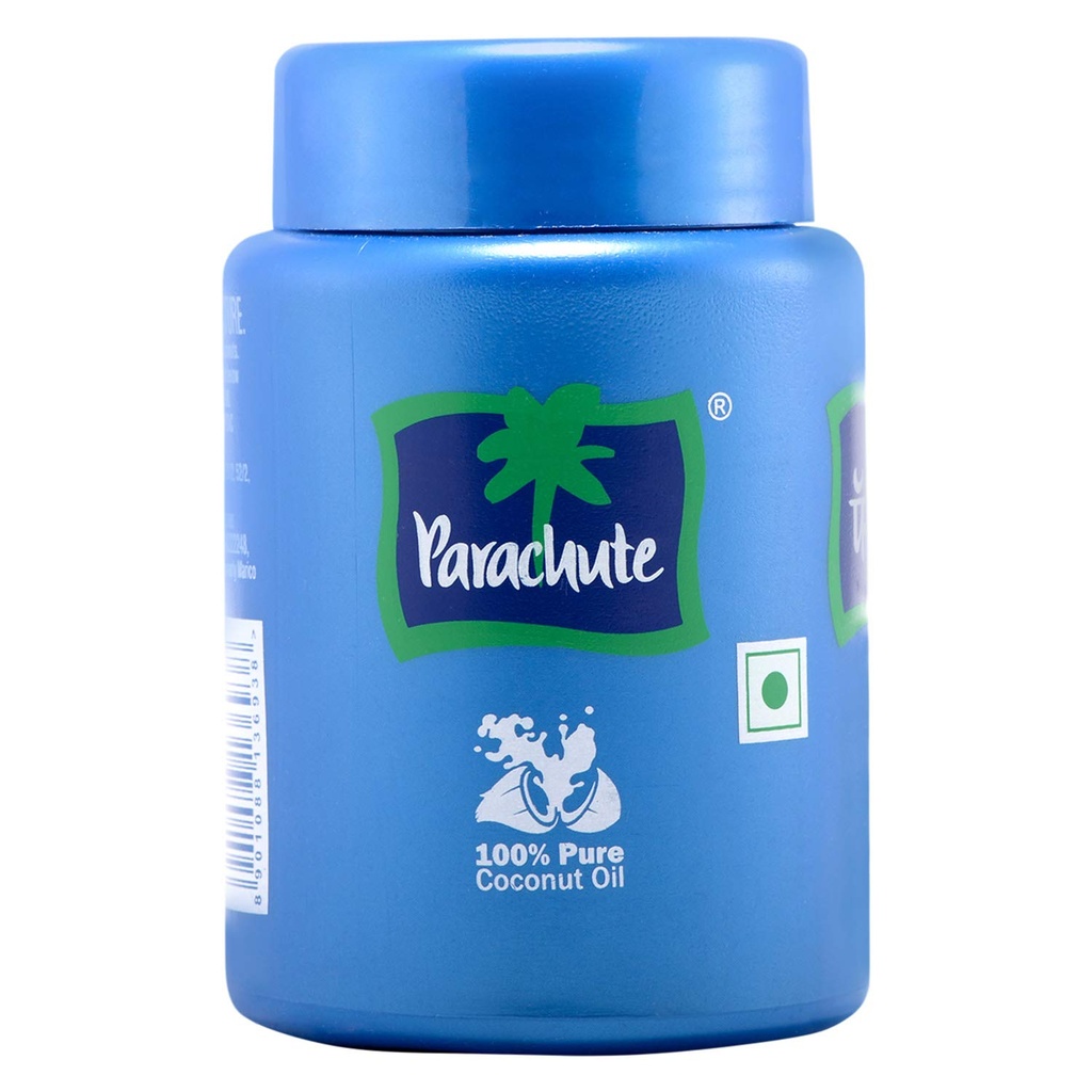 Parachute Coconut Oil 200ml