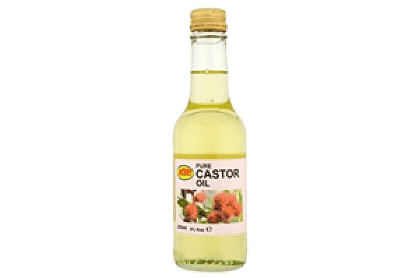 Castor Oil 250ML