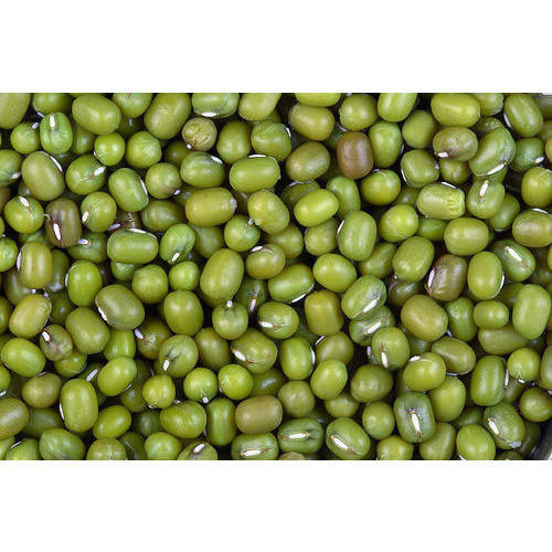 MOONG Whole 1kg