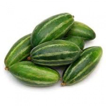 Parwal (Vege Pointed Gourd) 350gm