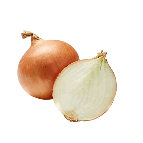 White Onion 1kg