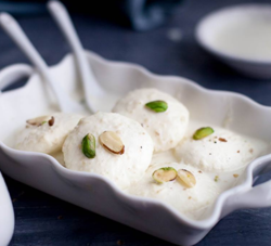 Ras Malai (Nik's) 500gm