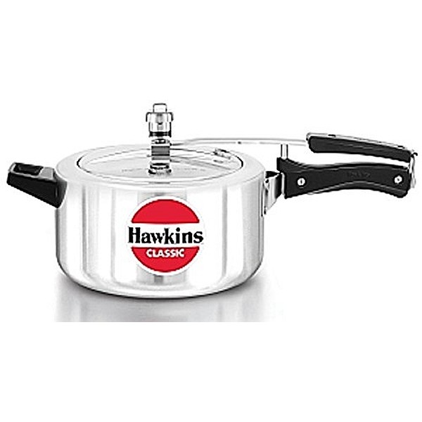 Hawkins Classic Pressure Cooker 4L