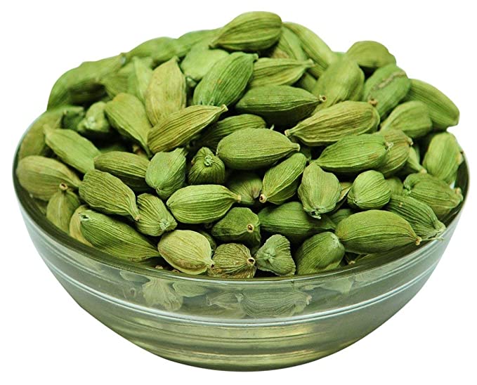 Green Cardamom 50GM/PKT