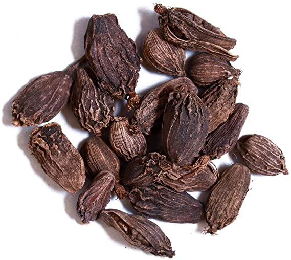 Black Cardamom