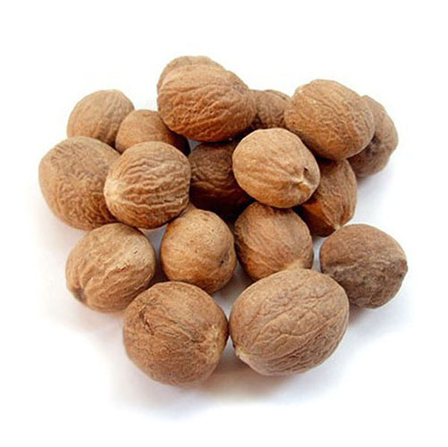 Nutmeg (Jaifal) 1pc