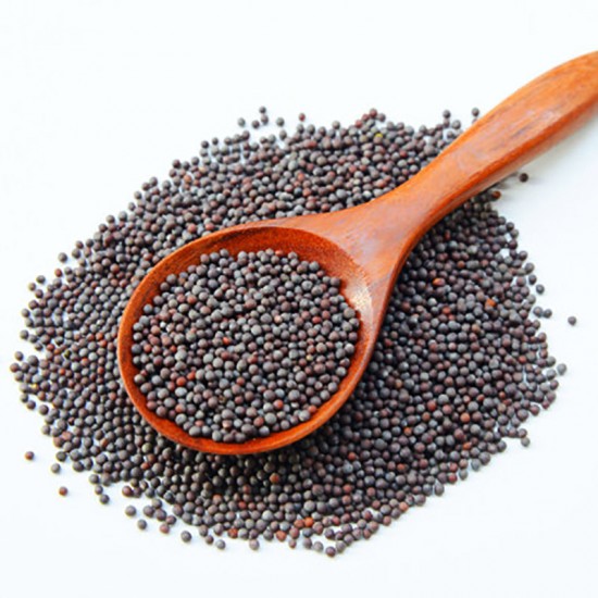 Black Mustard Seeds 100gm