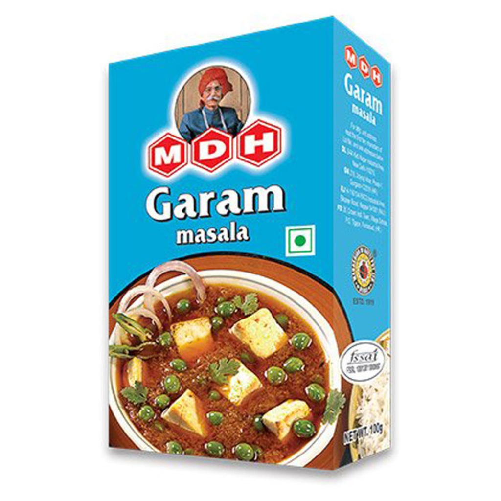 Garam Masala MDH 100gm