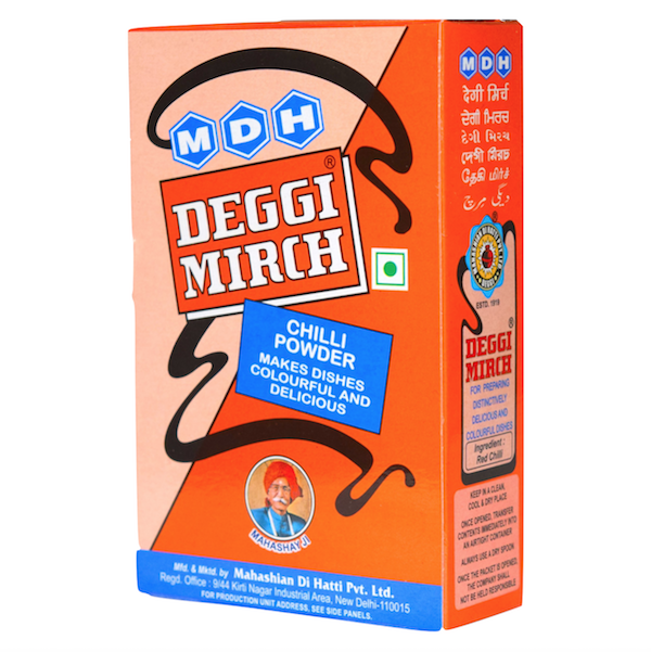 Deggi Mirch MDH 100gm