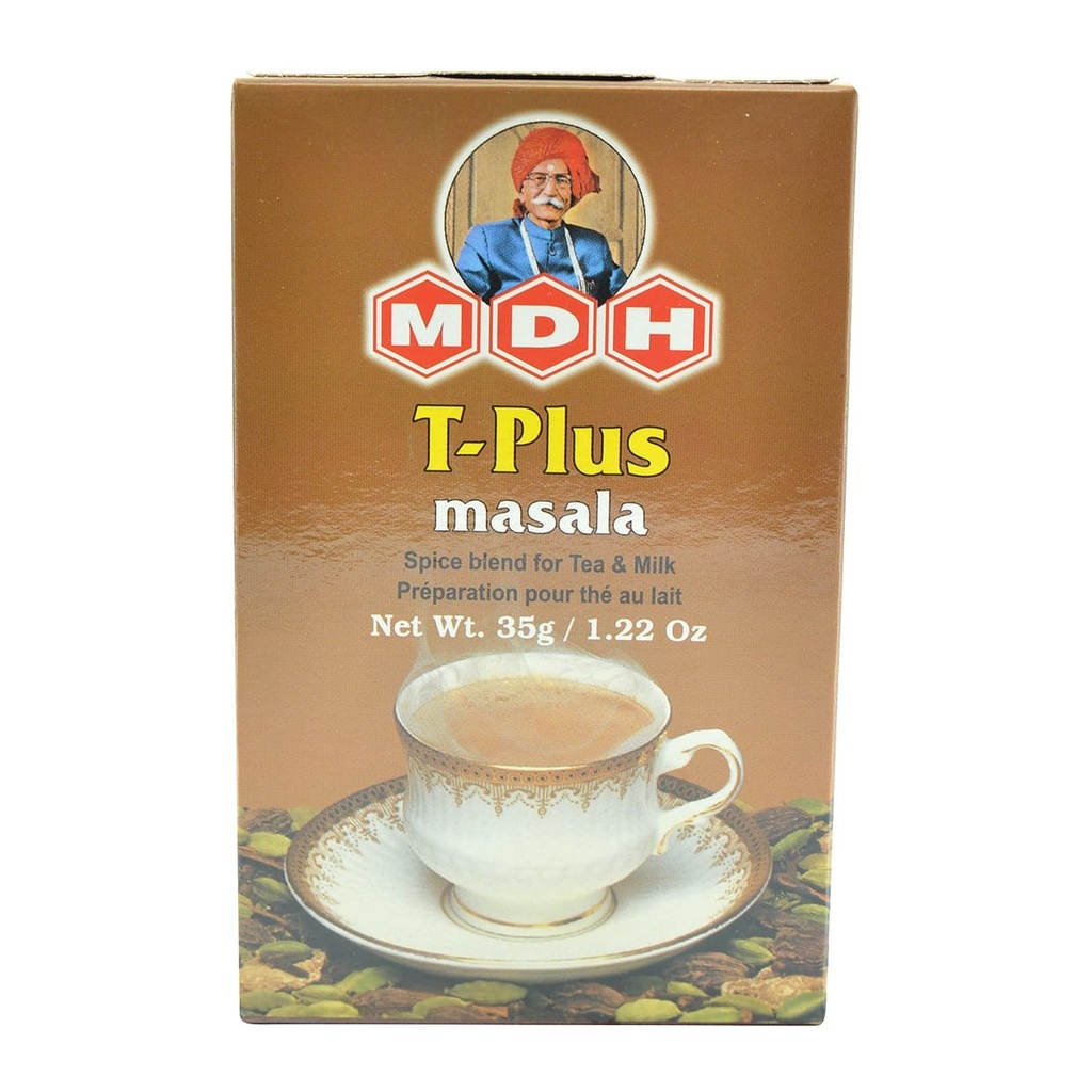 T-Plus Masala MDH 35gm