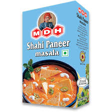 Shahi Paneer Masala MDH 100gm