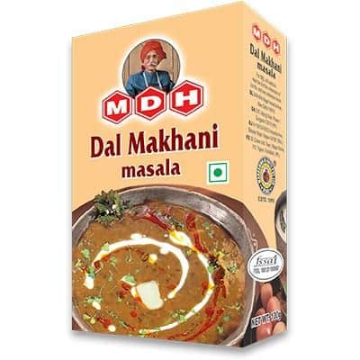 Dal Makhani MDH 100gm