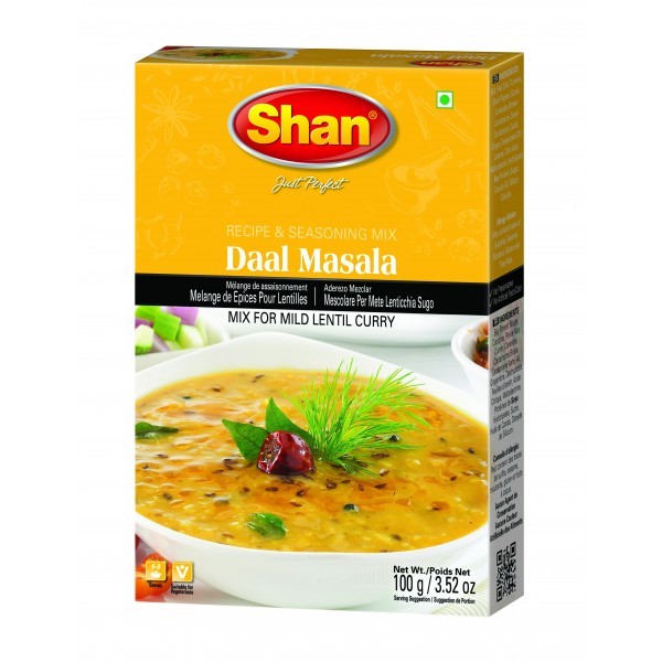 Shan Daal Masala