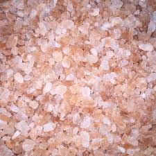 Himalayan Pink Salt 400gm