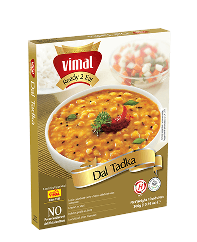 Vimal Brand Tadka