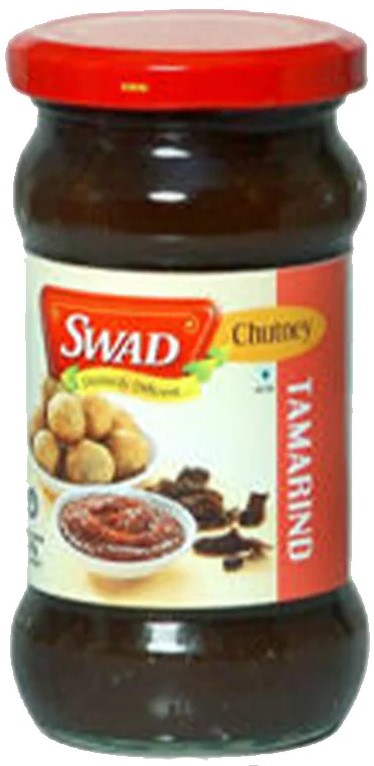 Tamarind Chutney