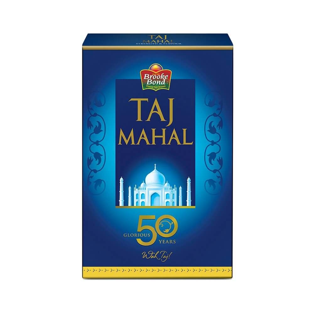 Brooke Bond TAJ Mahal Tea 500gm