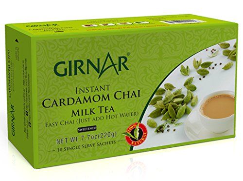 Girnar Cardamon Chai