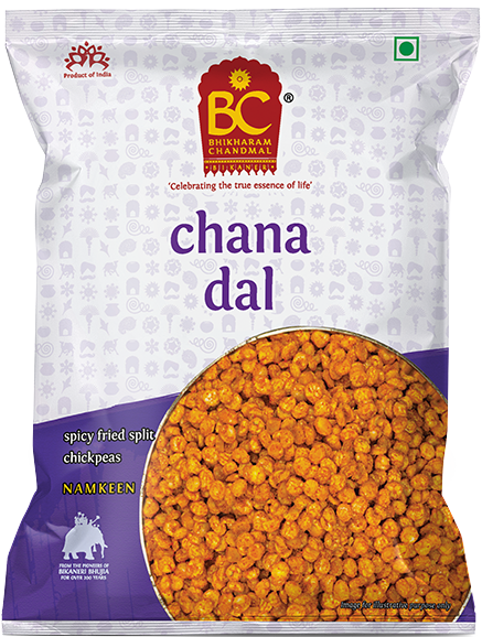 BC Chana Dal