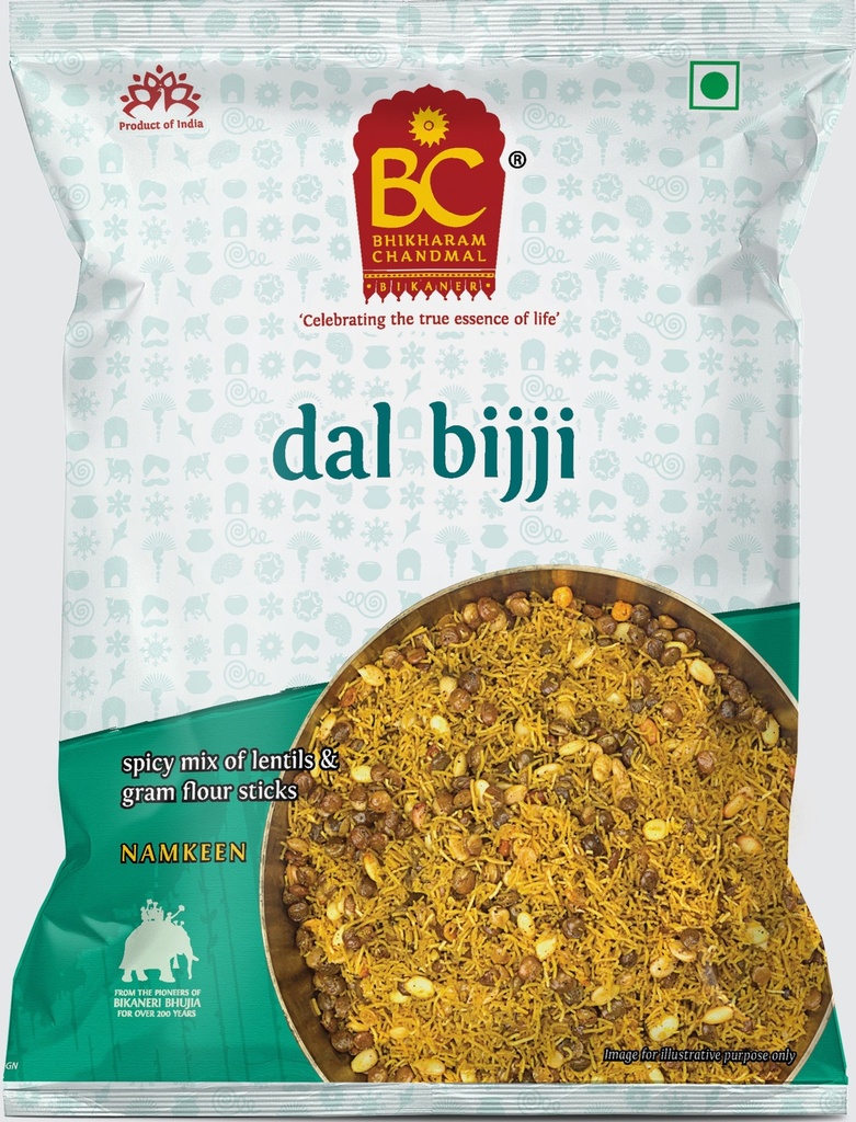 BC Dal Biji