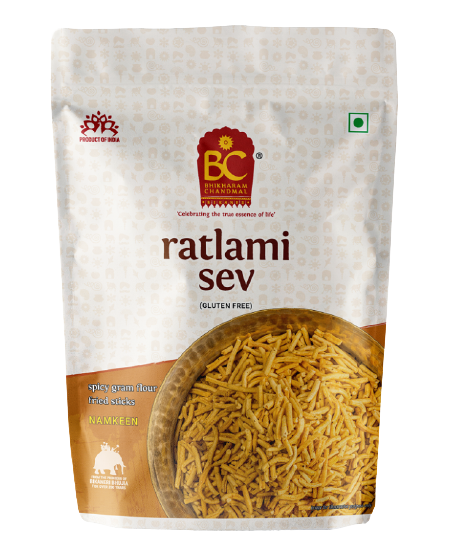 BC Ratlami Sev