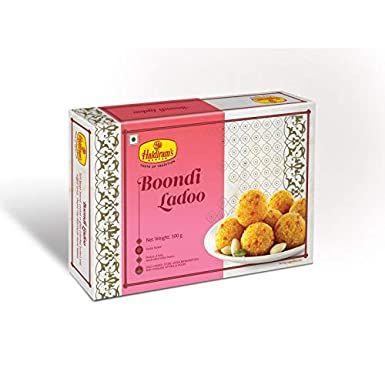 BC MotiChoor Ladoo 500gm