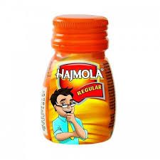 Hajmola Regular