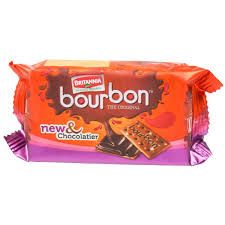 Bourn Bon Britannia Biscuits