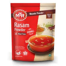 MTR Rasam Powder 200GM