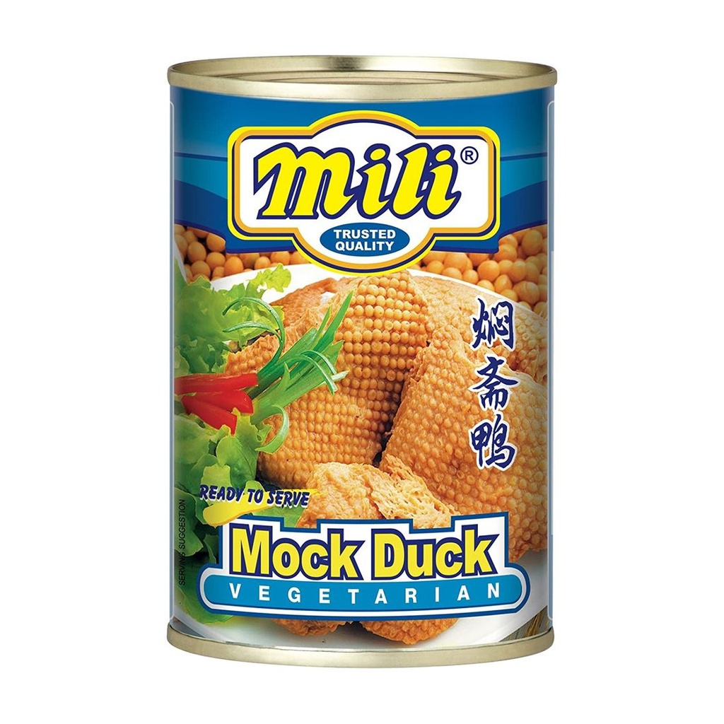 Mili Mock Duck 280GM