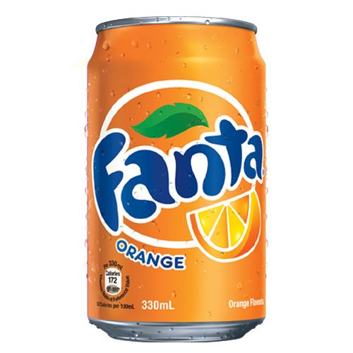 Fanta 330ML