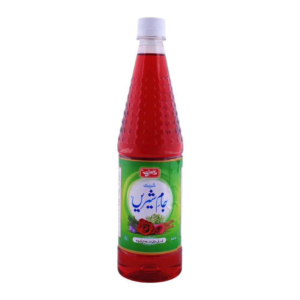 Jam-E Sherin Syrup 