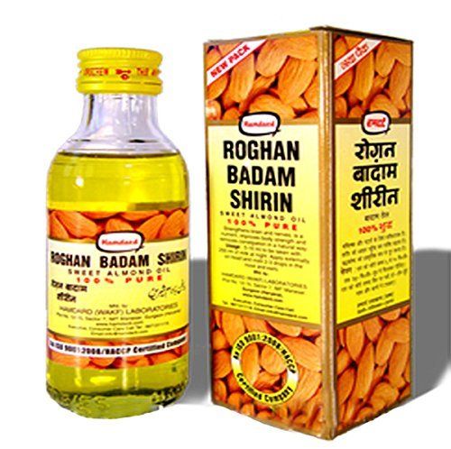 Hamdard Roghan Badam Shiren 100ml