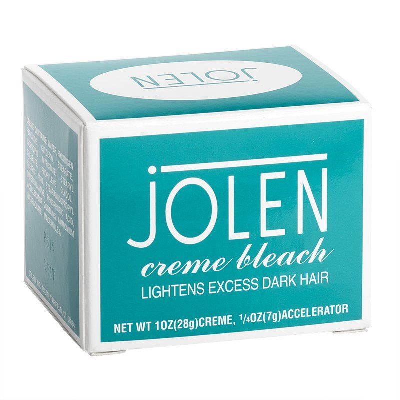 Jolen Creme Bleach 28gm
