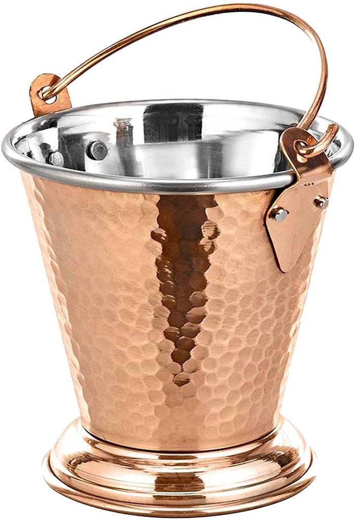 Copper Bucket