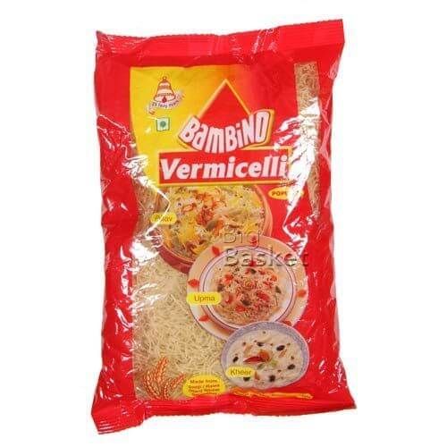 Babino Vermicelli  350gm/pkt