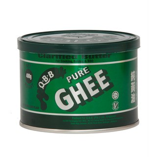 Q.B.B Pure Ghee  400GM