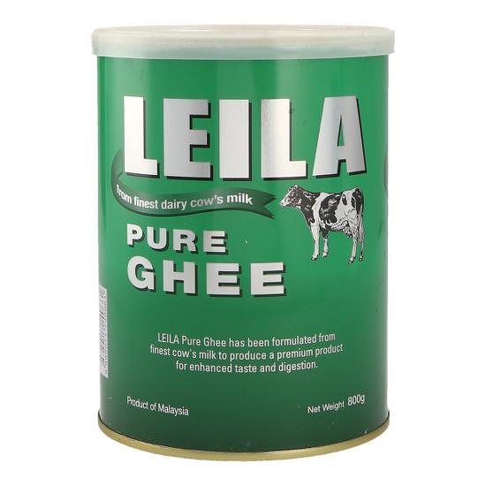 Leila Pure Ghee, 800GM