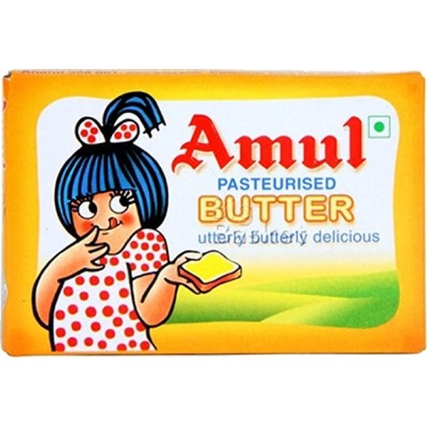 Amul Butter 500g