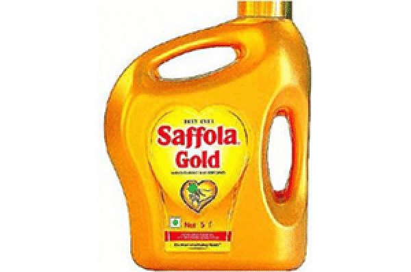 Saffola Gold, 5L/jar