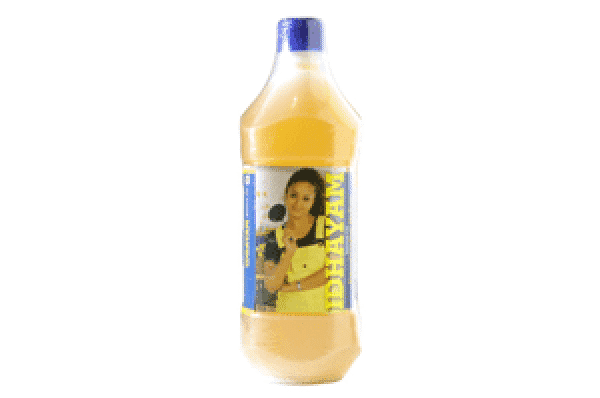 Sesame Oil 500ml