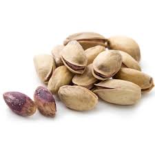 Dried Fruites & nuts (seed)