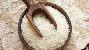 Basmati Rice & Grains