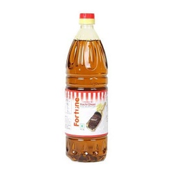 Fortune Mustard Oil-LTR