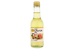 Castor Oil 250ML