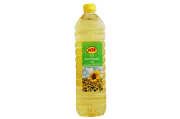 Sunflower Oil 1L