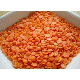 Red Masoor Dal 1kg